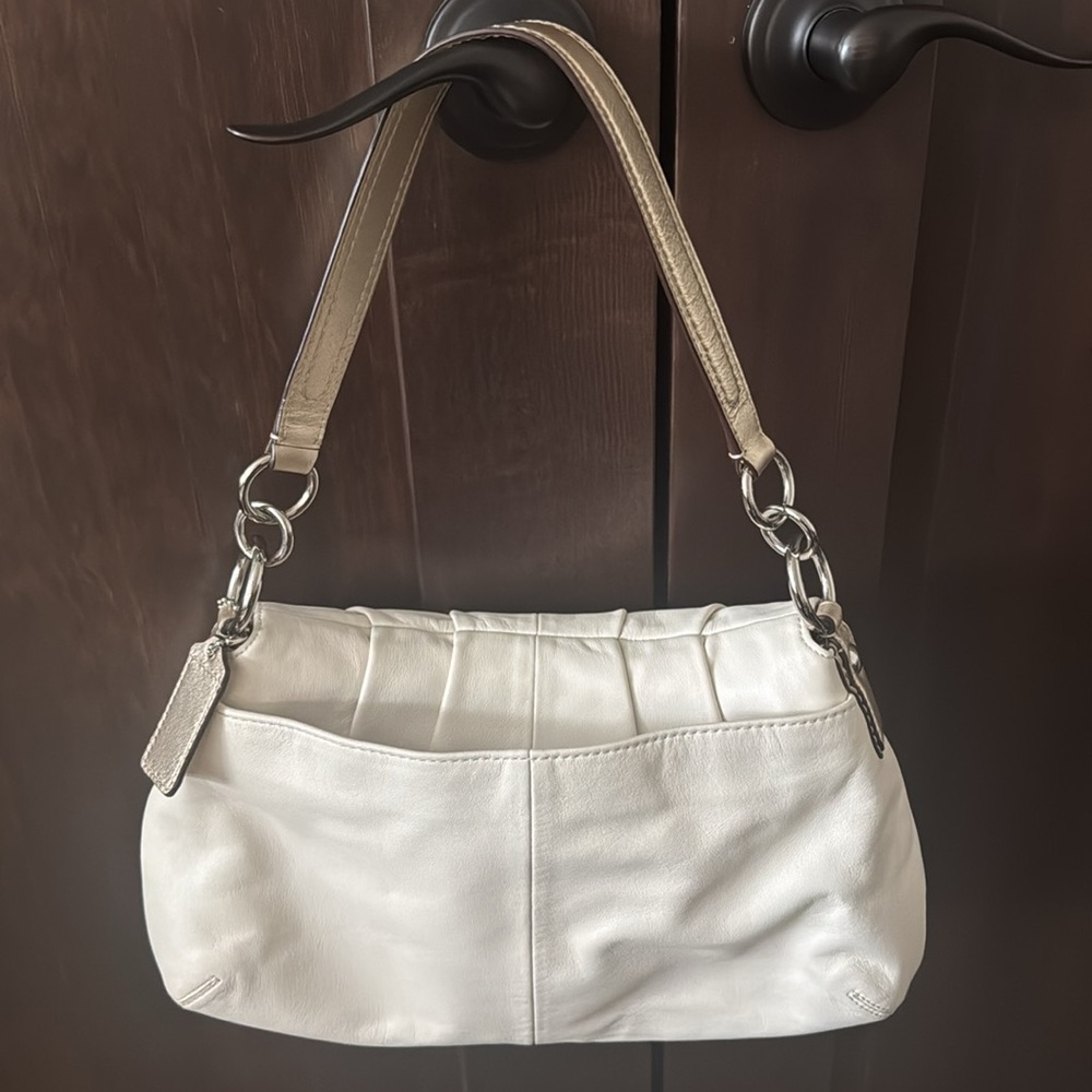 Coach Bag - Picture 4 of 4